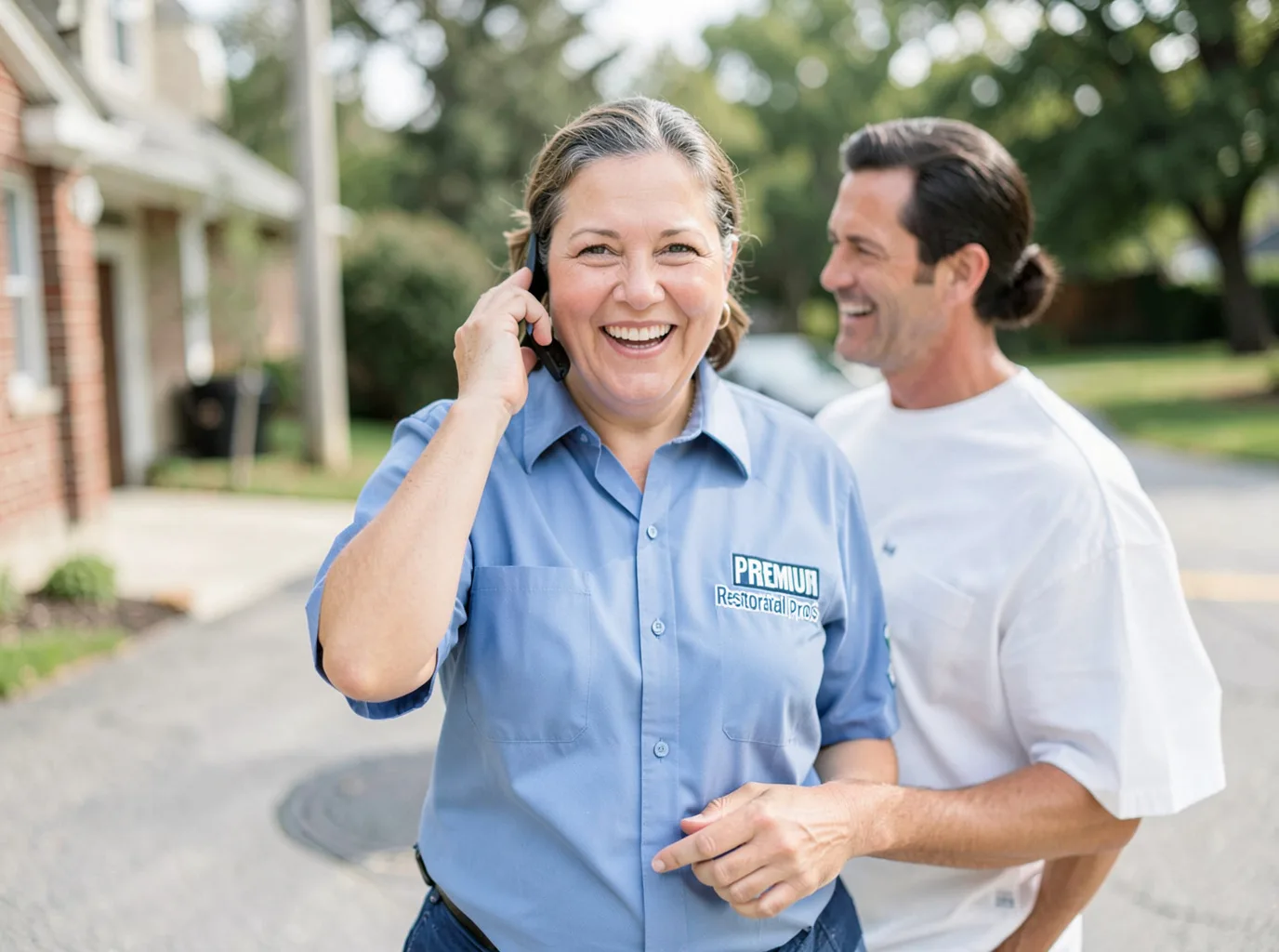 Water Damage Restoration Richfield, PA FAQs